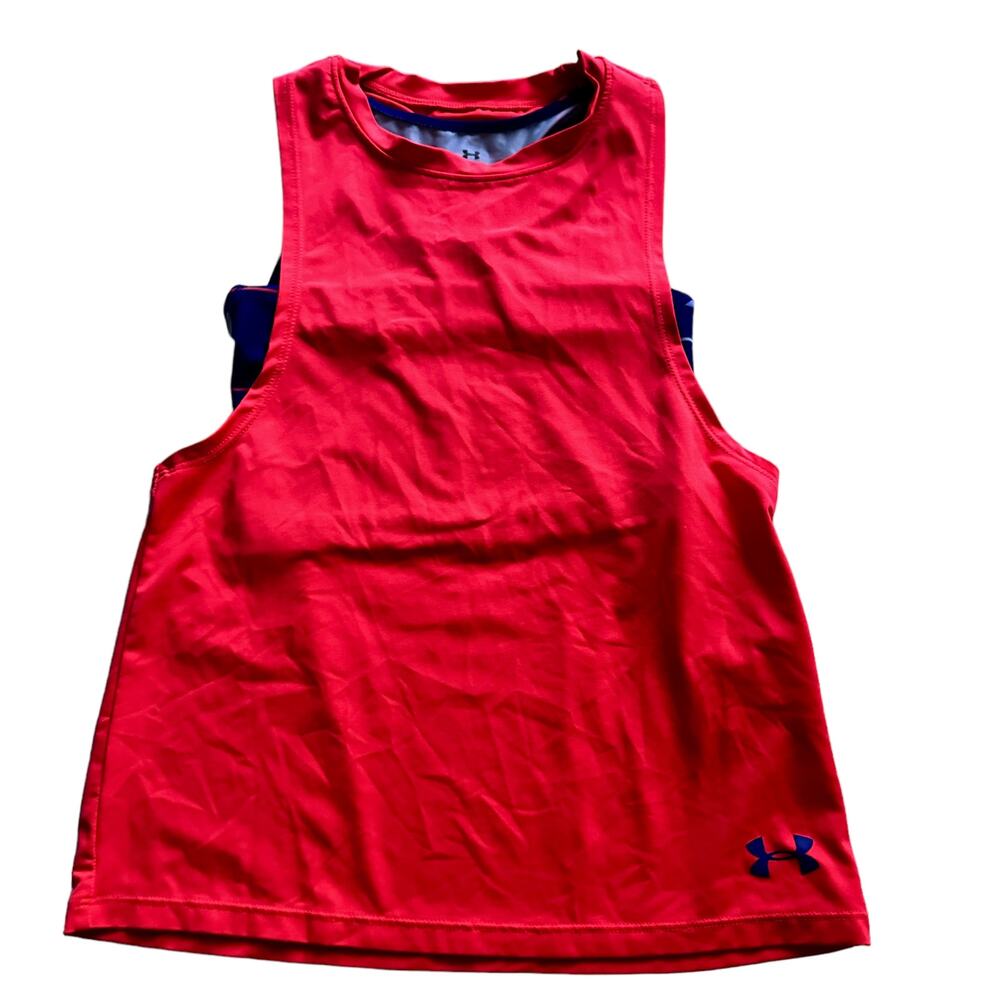 Under Armour athletic top